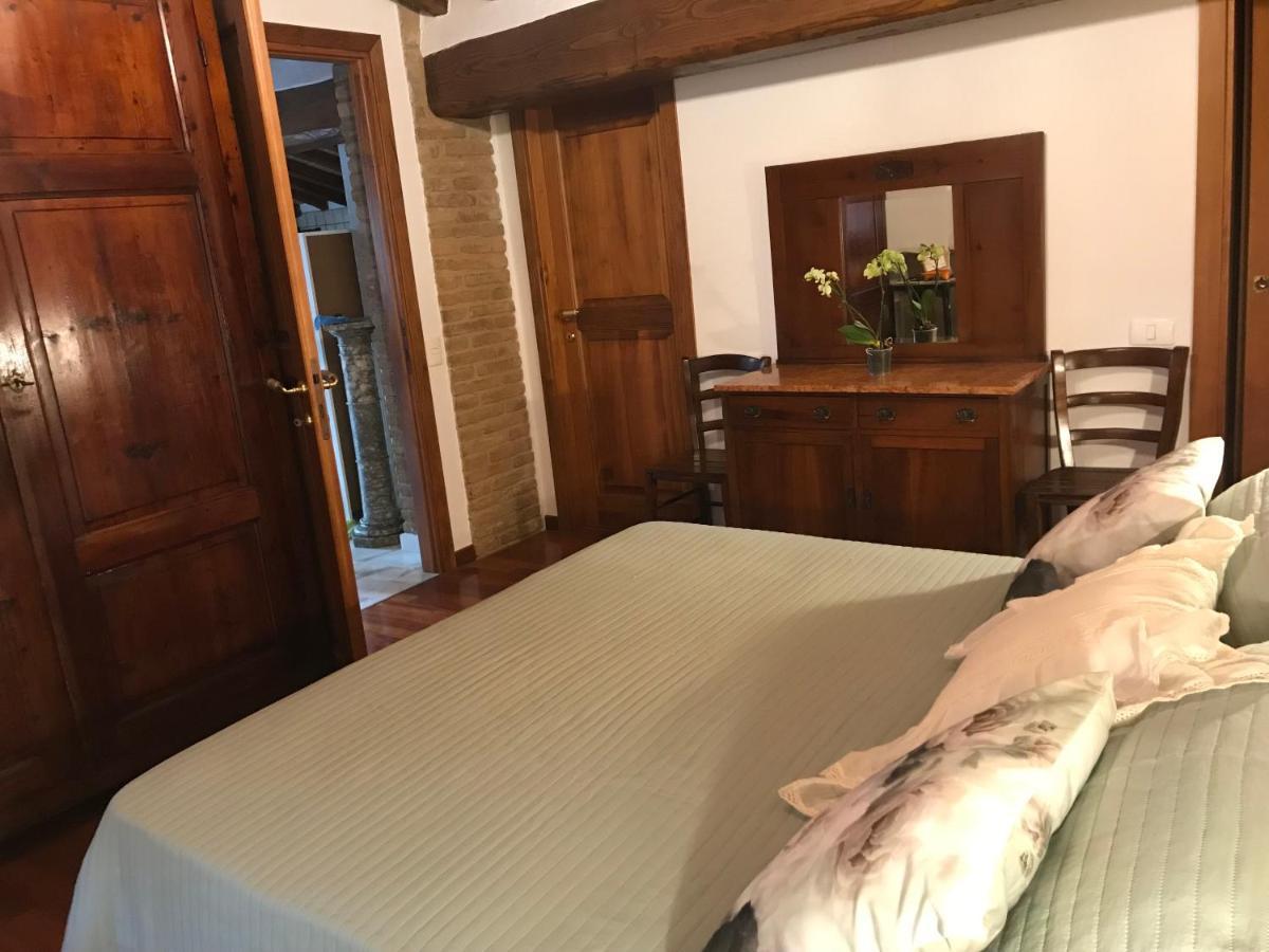 La Perla Tra Gli Ulivi Apartamento Siena Exterior foto