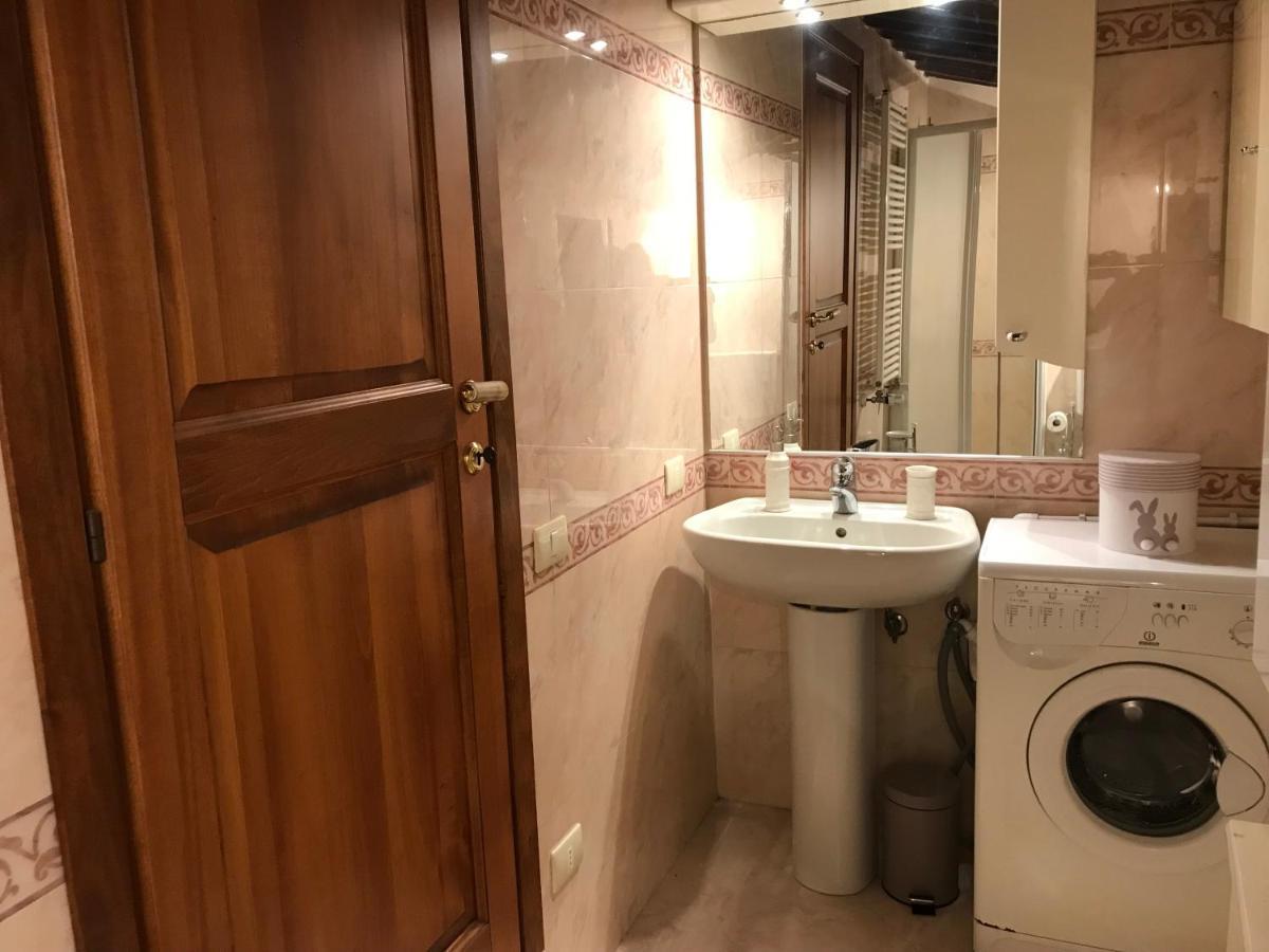 La Perla Tra Gli Ulivi Apartamento Siena Exterior foto