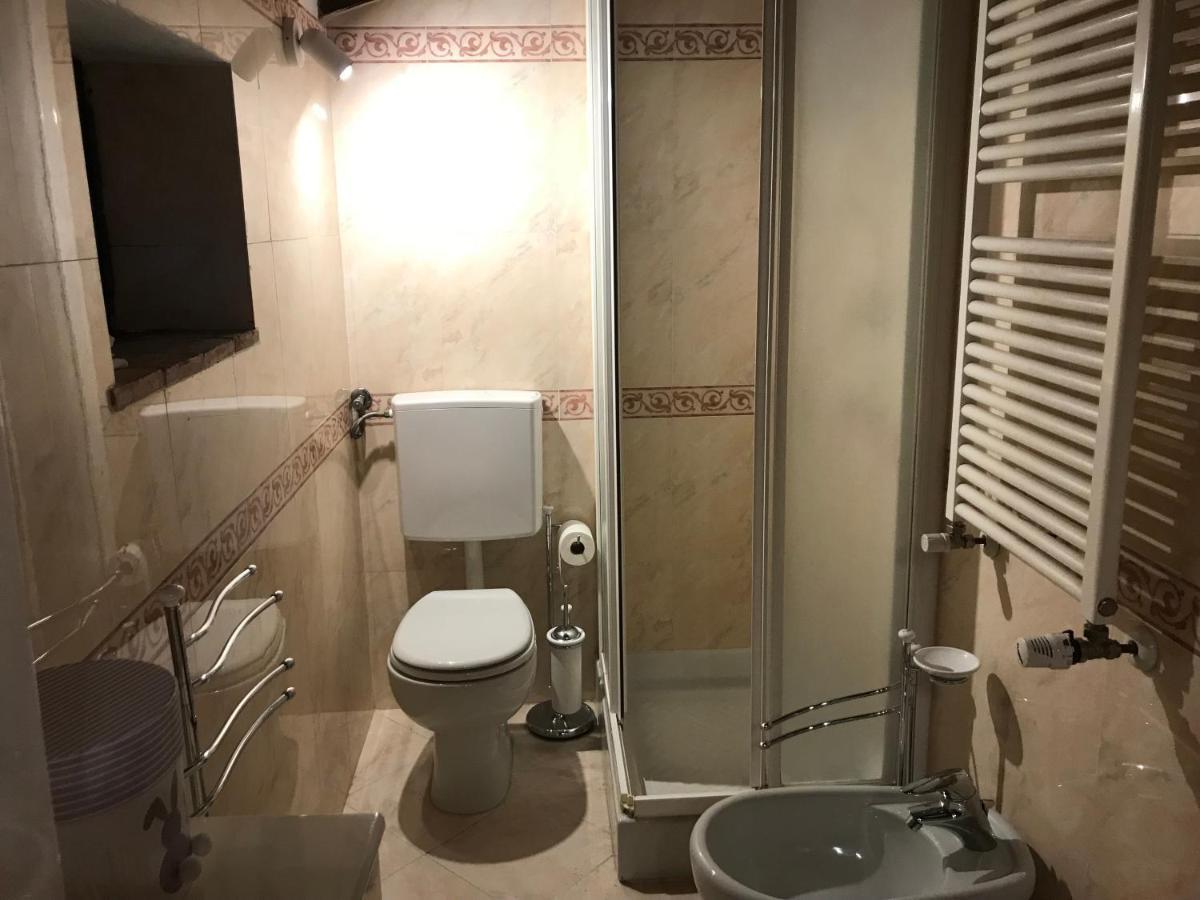 La Perla Tra Gli Ulivi Apartamento Siena Exterior foto
